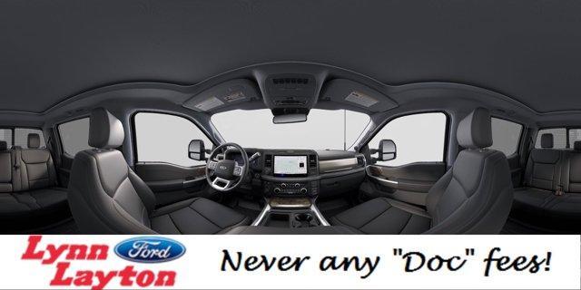 new 2025 Ford F-250 car, priced at $87,590