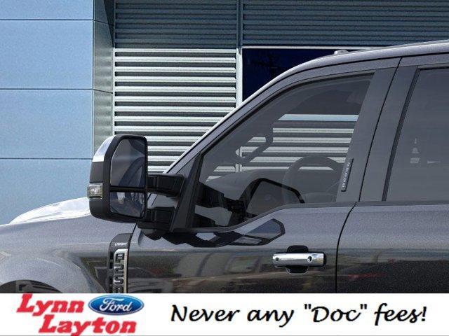 new 2025 Ford F-250 car, priced at $87,590