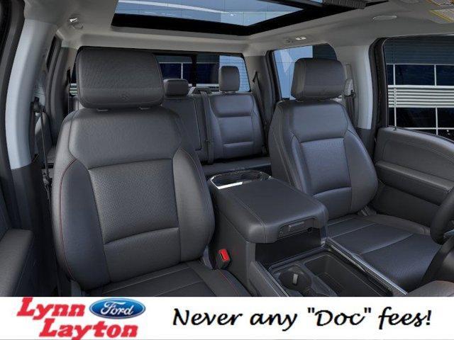new 2025 Ford F-250 car, priced at $87,590