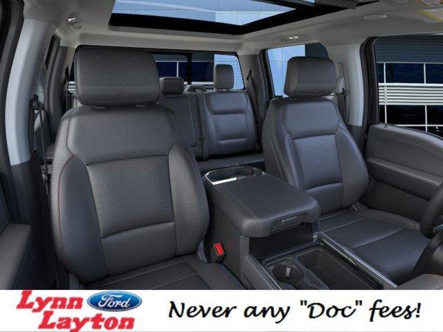 new 2025 Ford F-250 car, priced at $87,590