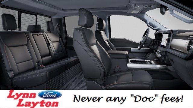 new 2025 Ford F-250 car, priced at $87,590