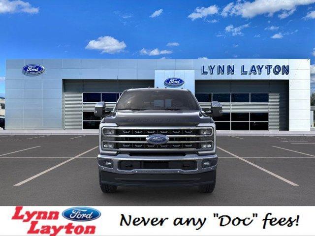 new 2025 Ford F-250 car, priced at $87,590