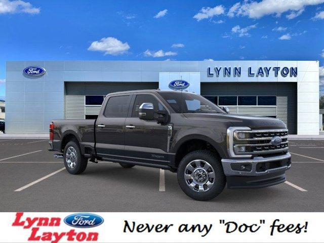 new 2025 Ford F-250 car, priced at $87,590