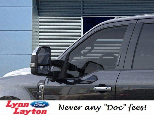 new 2025 Ford F-250 car, priced at $87,590