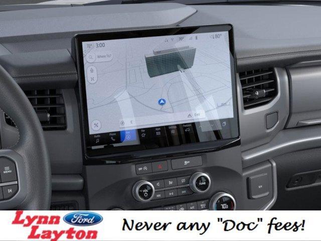new 2024 Ford Expedition car, priced at $67,760