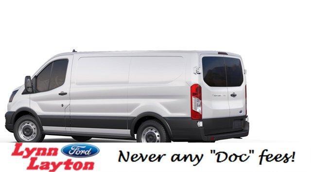 new 2025 Ford Transit-150 car, priced at $47,065