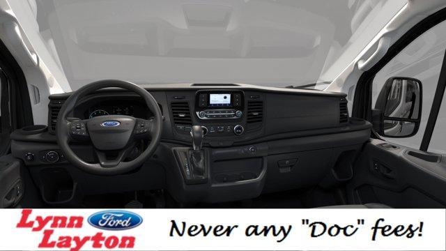 new 2025 Ford Transit-150 car, priced at $47,065