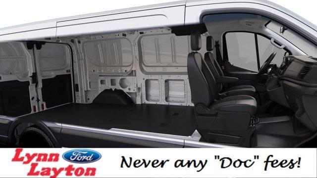 new 2025 Ford Transit-150 car, priced at $47,065