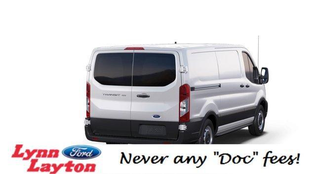 new 2025 Ford Transit-150 car, priced at $47,065