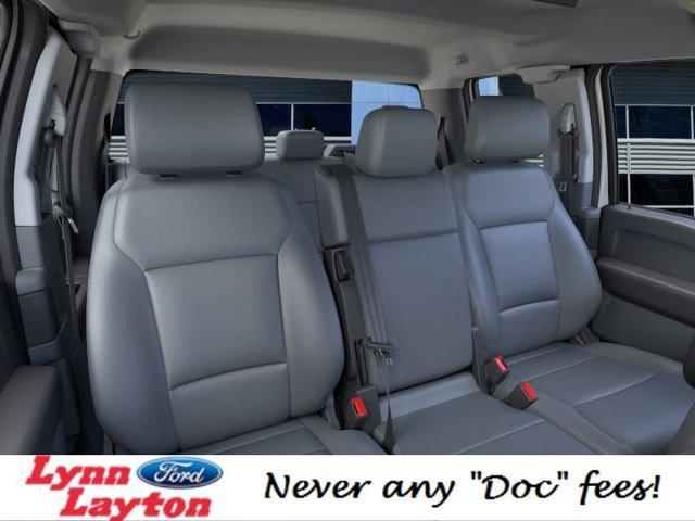 new 2025 Ford F-250 car, priced at $60,471