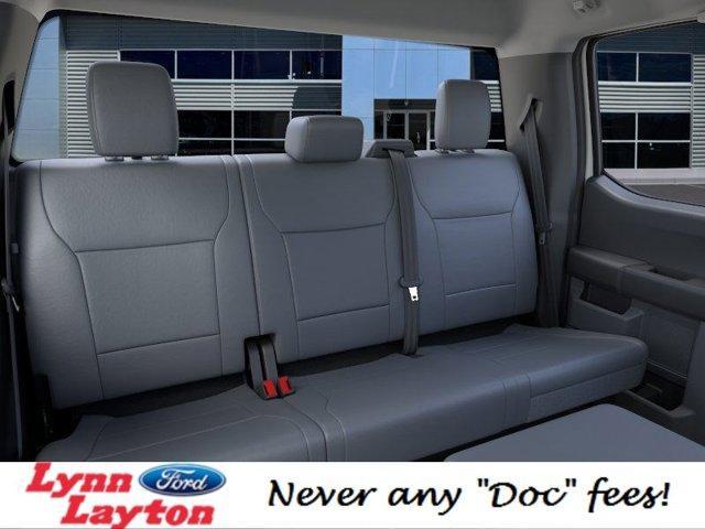 new 2025 Ford F-250 car, priced at $60,471