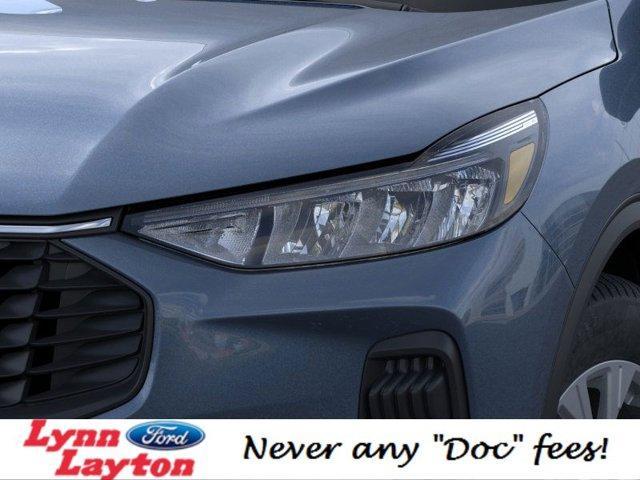 new 2025 Ford Escape car, priced at $32,480