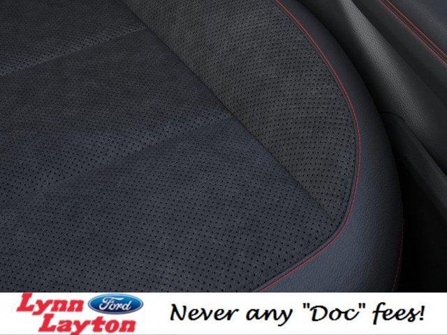 new 2026 Ford Explorer car, priced at $68,930