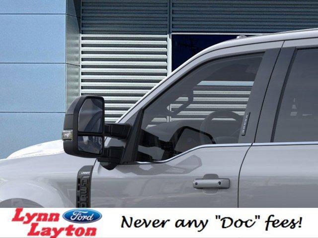 new 2026 Ford F-350 car, priced at $86,995