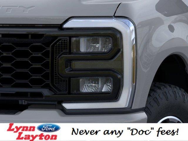 new 2026 Ford F-350 car, priced at $86,995