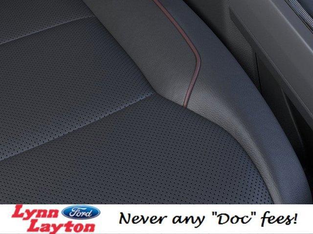 new 2026 Ford F-350 car, priced at $86,995