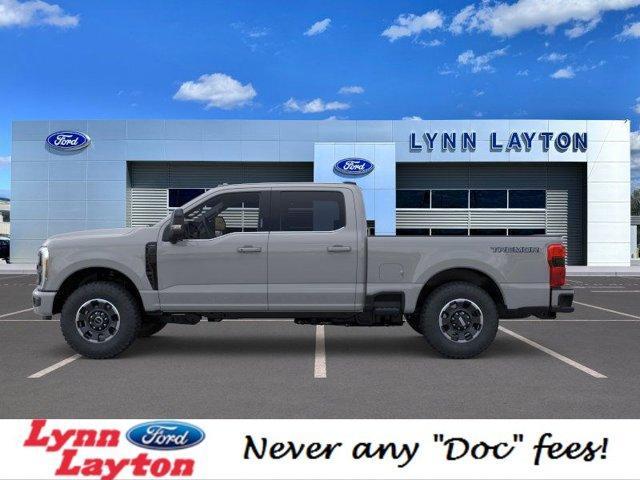 new 2026 Ford F-350 car, priced at $86,995