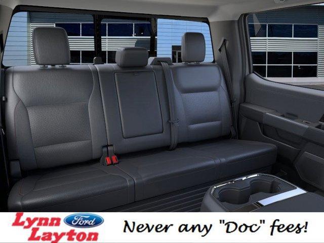 new 2026 Ford F-350 car, priced at $86,995