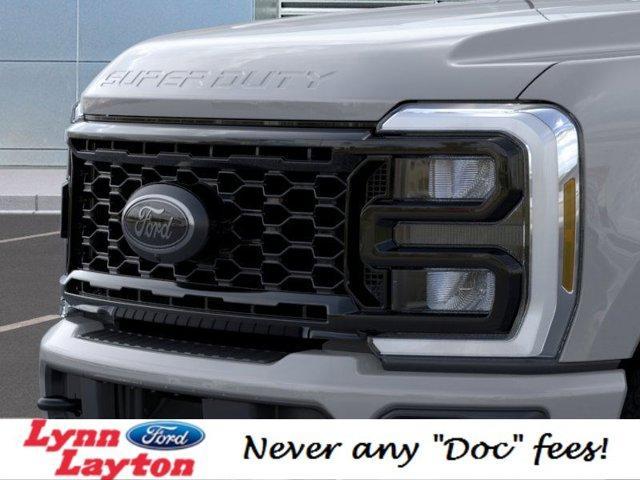 new 2026 Ford F-350 car, priced at $86,995