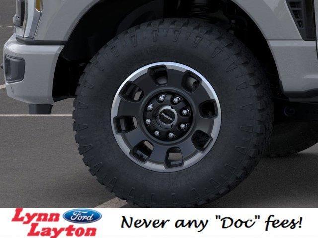 new 2026 Ford F-350 car, priced at $86,995