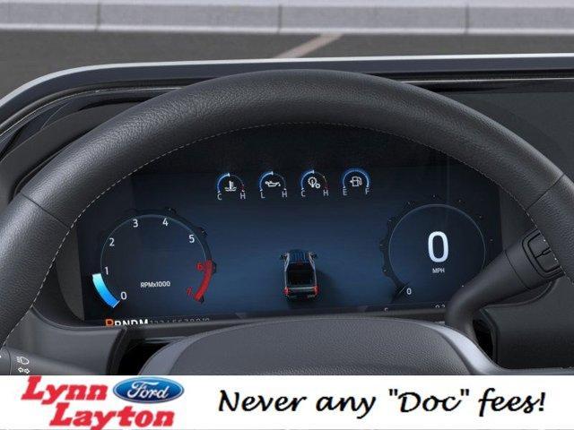 new 2026 Ford F-350 car, priced at $86,995