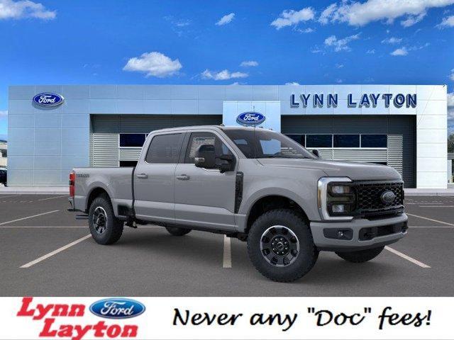 new 2026 Ford F-350 car, priced at $86,995