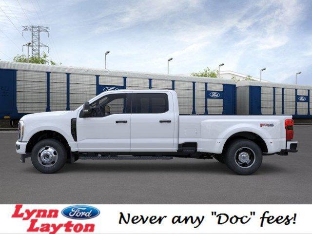 new 2026 Ford F-350 car, priced at $65,655