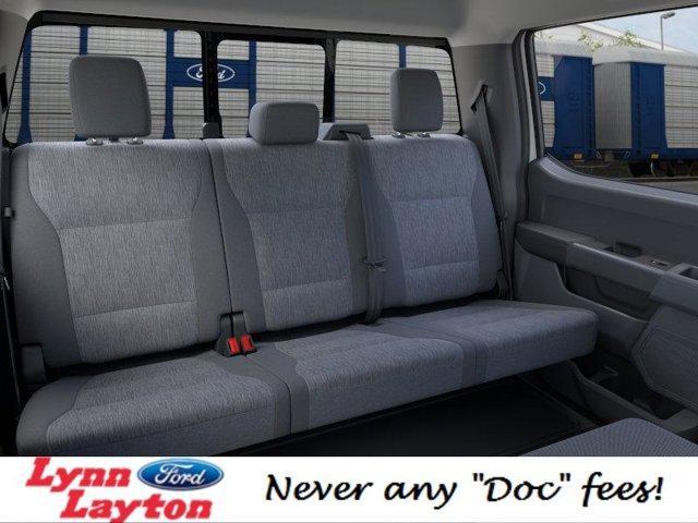 new 2026 Ford F-350 car, priced at $65,655