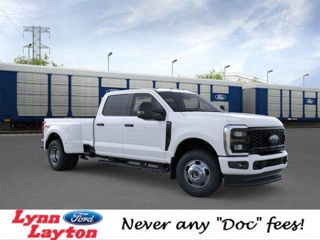 new 2026 Ford F-350 car, priced at $65,655