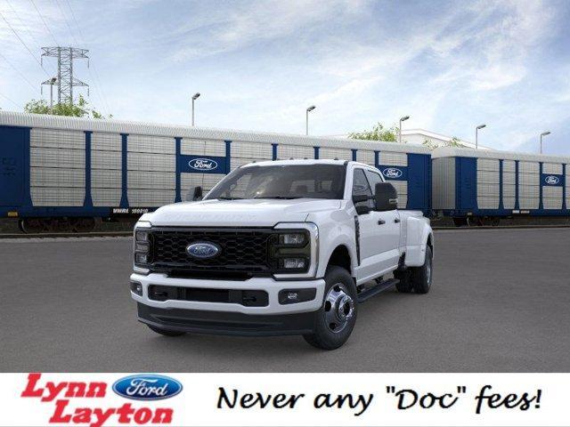 new 2026 Ford F-350 car, priced at $65,655