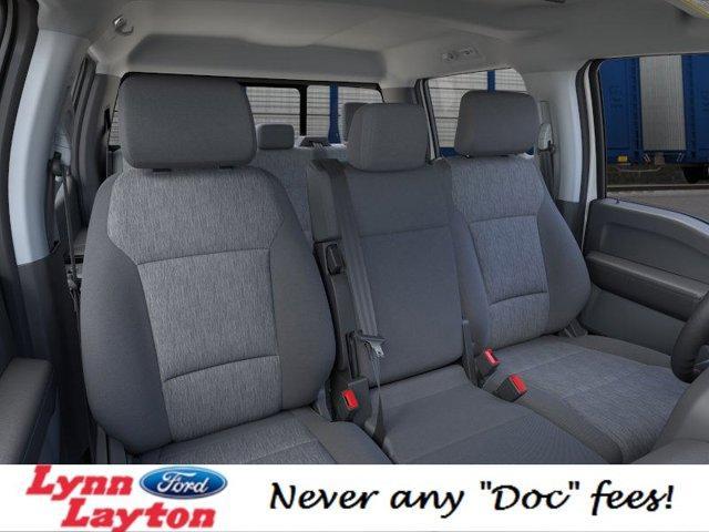 new 2026 Ford F-350 car, priced at $65,655