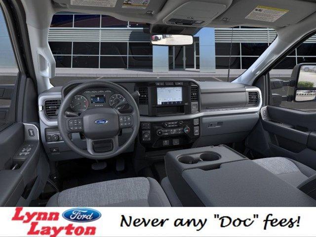 new 2024 Ford F-350 car, priced at $72,460