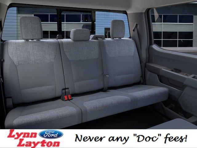 new 2024 Ford F-350 car, priced at $72,460