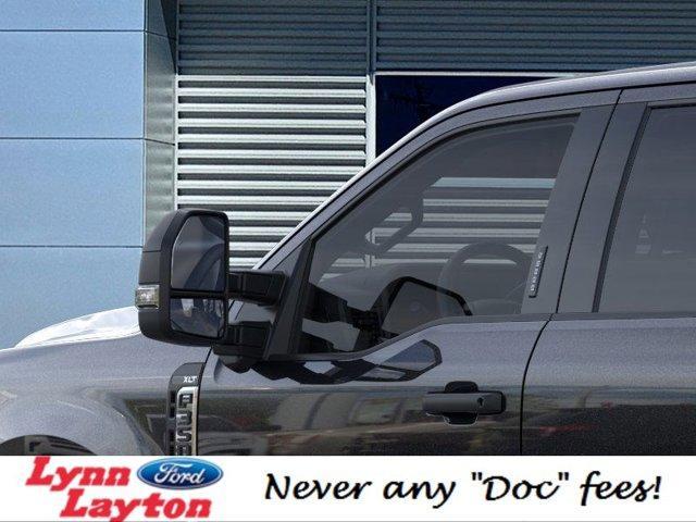 new 2024 Ford F-350 car, priced at $72,460