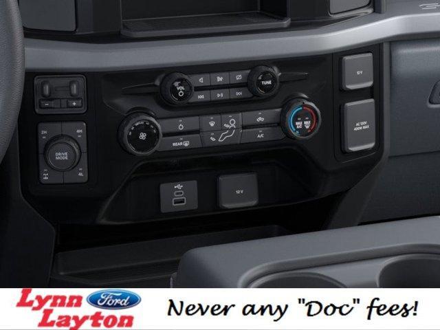 new 2024 Ford F-350 car, priced at $72,460