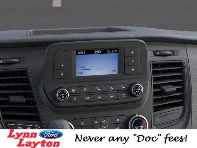 new 2025 Ford Transit-250 car, priced at $52,805