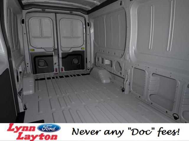 new 2025 Ford Transit-250 car, priced at $52,805