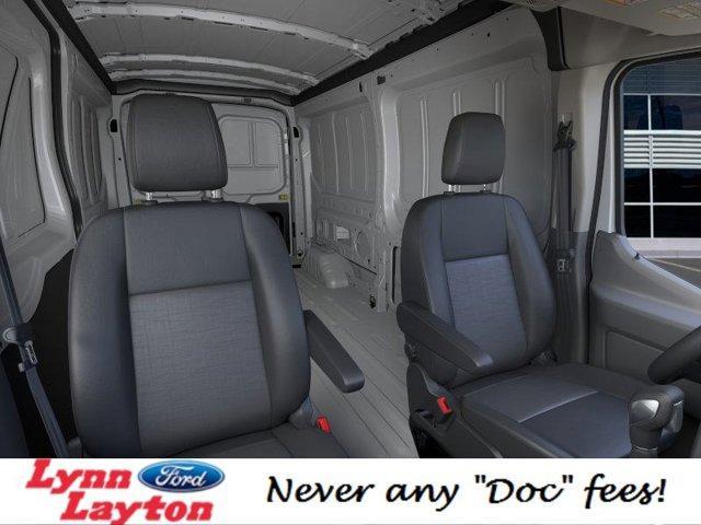 new 2025 Ford Transit-250 car, priced at $52,805