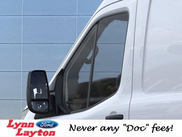 new 2025 Ford Transit-250 car, priced at $52,805