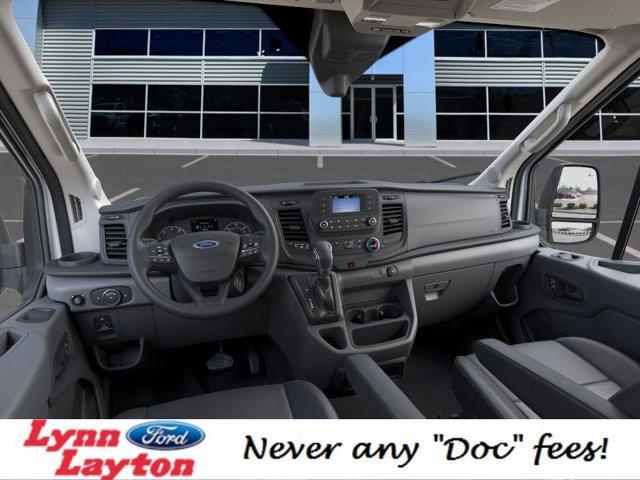 new 2025 Ford Transit-250 car, priced at $52,805