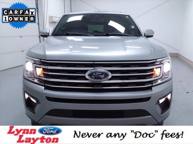 used 2020 Ford Expedition Max car, priced at $37,900