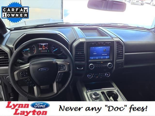 used 2020 Ford Expedition Max car, priced at $37,900