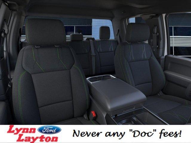 new 2024 Ford F-150 car, priced at $44,690