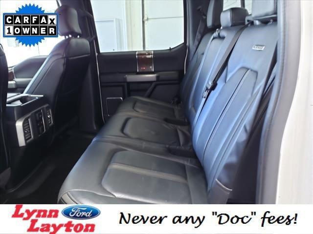 used 2016 Ford F-150 car, priced at $29,900