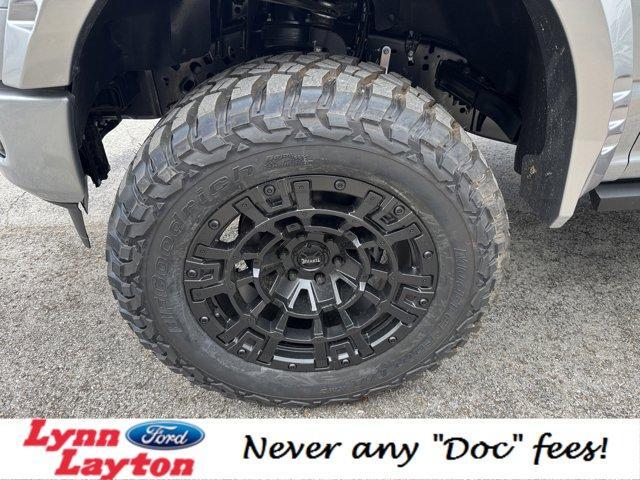 new 2024 Ford F-150 car, priced at $84,393