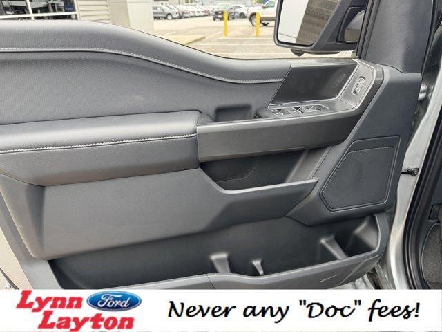 new 2024 Ford F-150 car, priced at $84,393