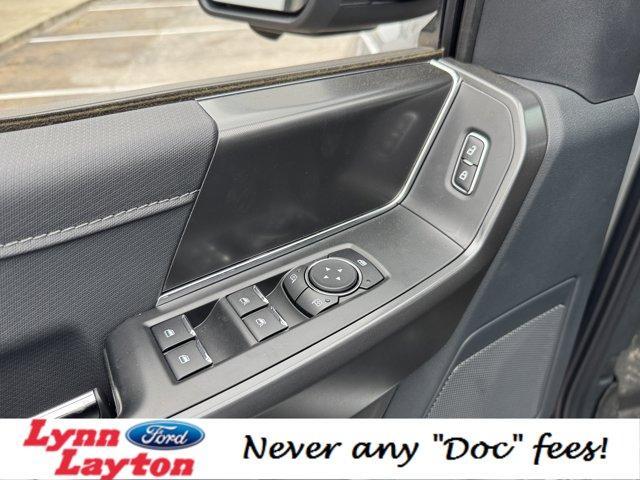 new 2024 Ford F-150 car, priced at $84,393