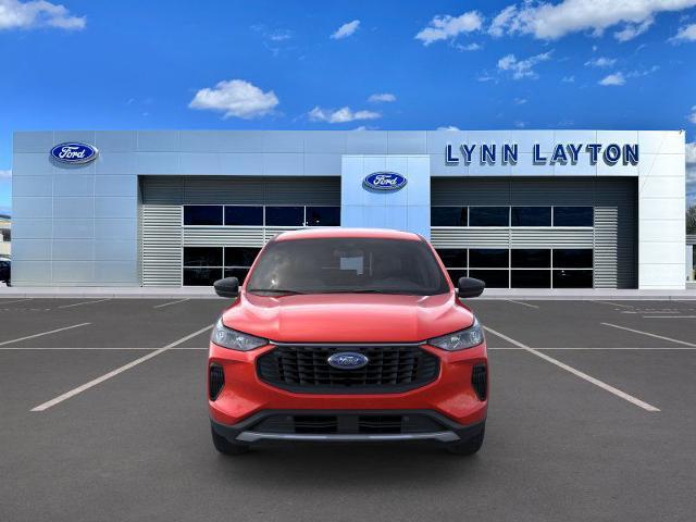 new 2024 Ford Escape car, priced at $31,346