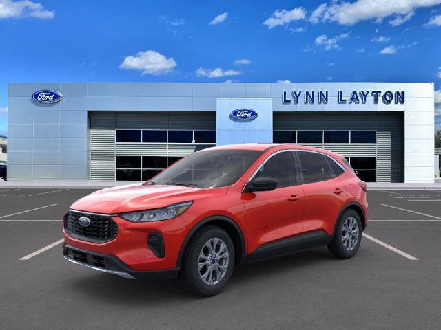 new 2024 Ford Escape car, priced at $31,346