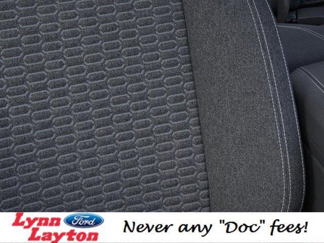 new 2025 Ford Ranger car, priced at $40,130